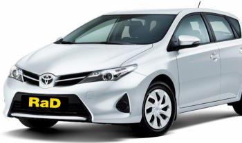 Corollahatch Rad