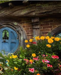 Travel Guides