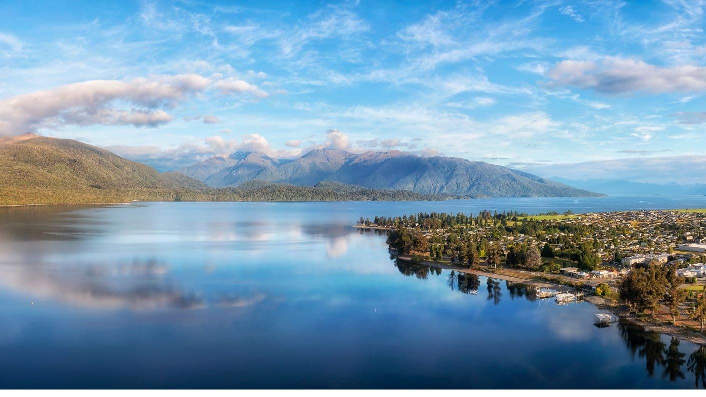 Things to do in Te Anau and Fiordland