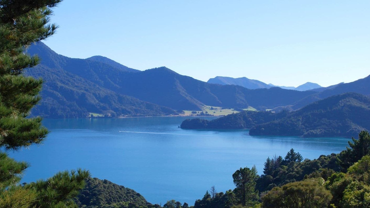 Things to do in Marlborough
